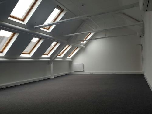 Serviced Offices, Pine Grove, Crowborough, TN6