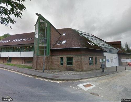 Serviced Offices, Pine Grove, Crowborough, TN6