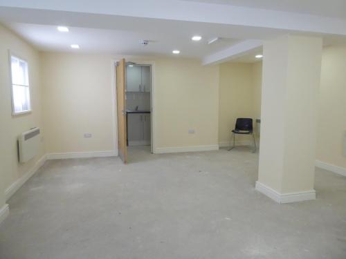 4 London Road, Crowborough, TN6