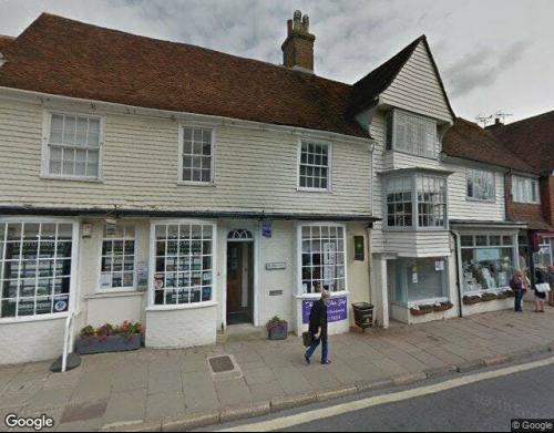 49 High Street, Cranbrook, TN17