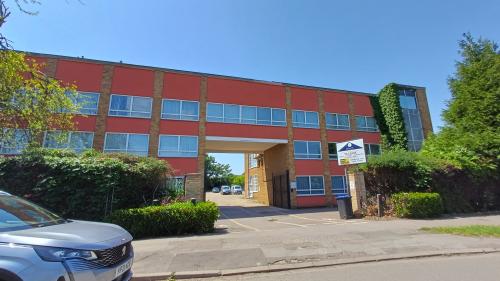 Suite 6 Glover Heights, Office, 35-37 Bury Mead Road, Hitchin, SG5