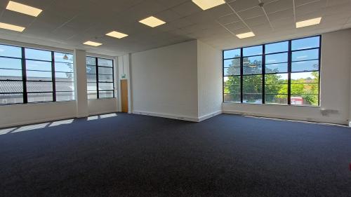 Suite 6 Glover Heights, Office, 35-37 Bury Mead Road, Hitchin, SG5