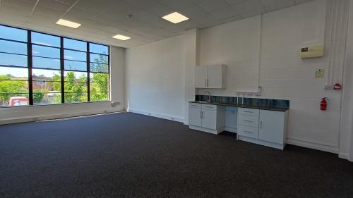 Suite 6 Glover Heights, Office, 35-37 Bury Mead Road, Hitchin, SG5