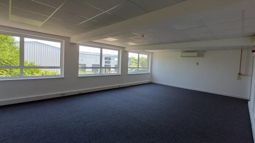 Suite 4 Glover Heights, 35-37 Bury Mead Road, Hitchin, SG5