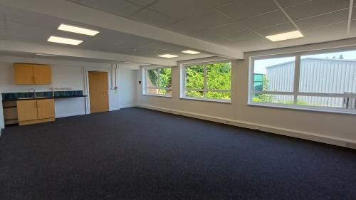 Suite 4 Glover Heights, 35-37 Bury Mead Road, Hitchin, SG5