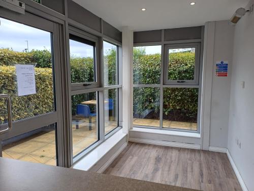 Unit A1, Airfield Business Park, Harrison Road, Market Harborough, LE16