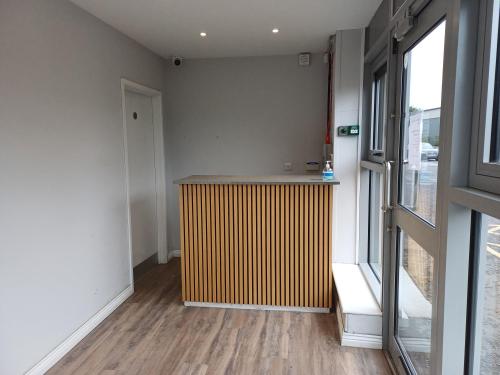 Unit A1, Airfield Business Park, Harrison Road, Market Harborough, LE16