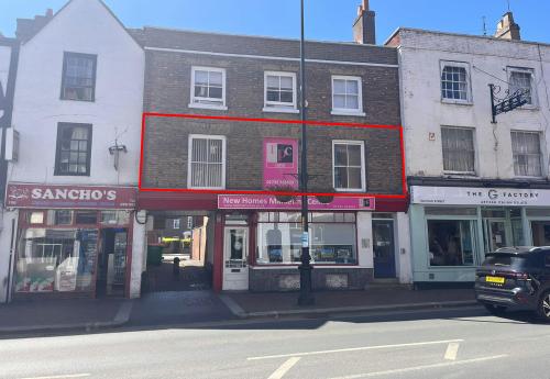 158 High Street, Tonbridge, TN9