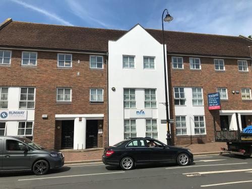 192 High Street, Tonbridge, TN9
