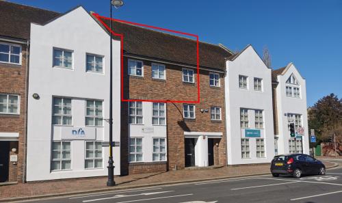 194 High Street, Tonbridge, TN9