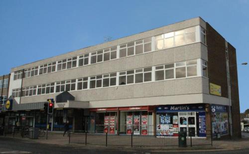 Douglas House, Quarry Hill Road, Tonbridge, TN9