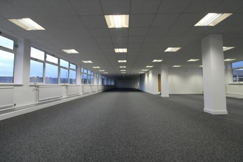 Douglas House, Quarry Hill Road, Tonbridge, TN9