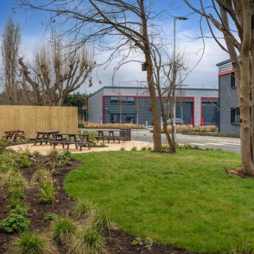 Slough Trading Estate, 693 Stirling Road, Slough, SL1