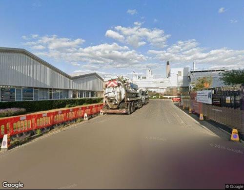 Slough Trading Estate, 709 Banbury Avenue, Slough, SL1