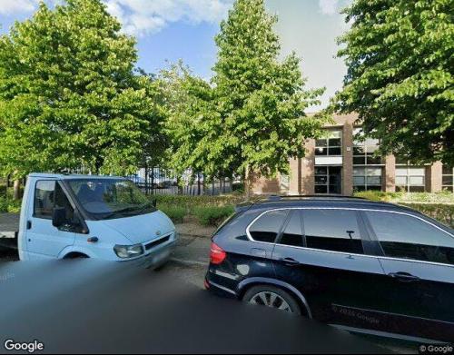 Slough Trading Estate, 950 Yeovil Road, Slough, SL1