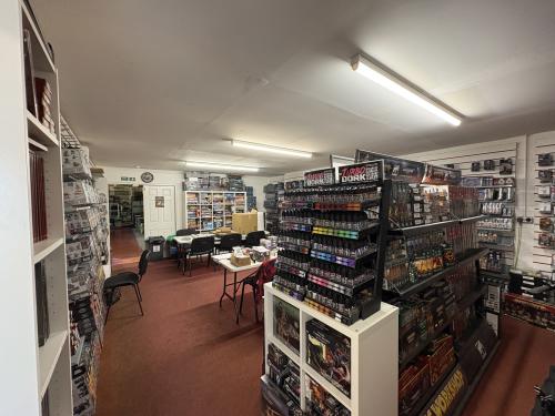 unit 15, Crofton Close Industrial Estate, Crofton Close, Lincoln, LN3