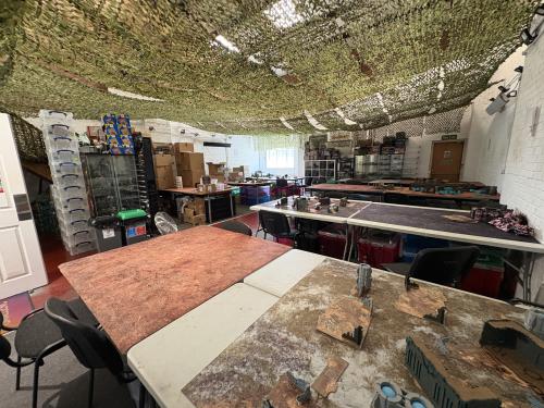 unit 15, Crofton Close Industrial Estate, Crofton Close, Lincoln, LN3