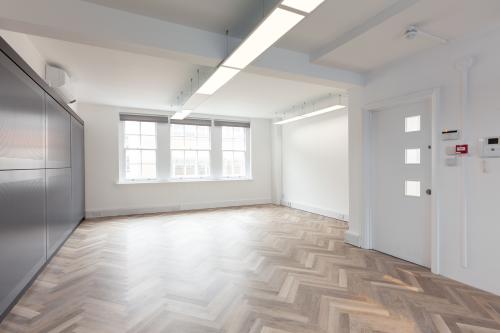 23-25 Eastcastle Street, Fitzrovia, London, W1W