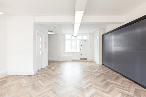 23-25 Eastcastle Street, Fitzrovia, London, W1W