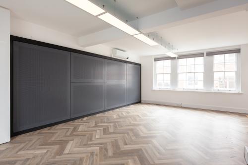 23-25 Eastcastle Street, Fitzrovia, London, W1W
