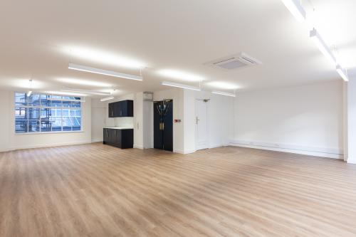 20 Margaret Street, Fitzrovia, London, W1W