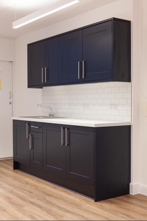 20 Margaret Street, Fitzrovia, London, W1W