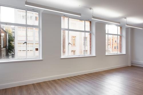 20 Margaret Street, Fitzrovia, London, W1W