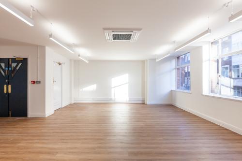 20 Margaret Street, Fitzrovia, London, W1W