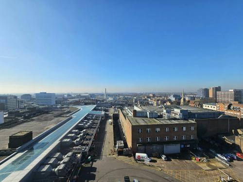Mercury House, Mercury Gardens, Romford, RM1