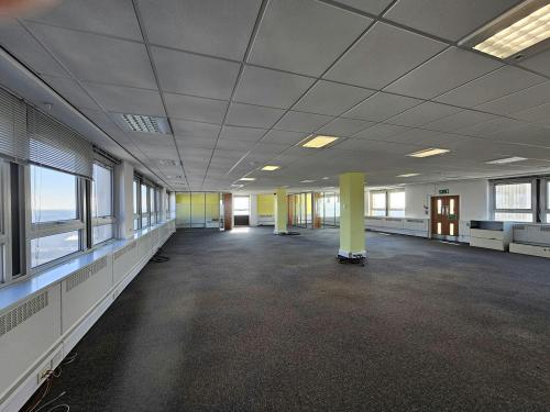 Mercury House, Mercury Gardens, Romford, RM1