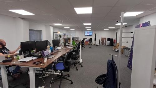 30 Market Place, Hitchin, SG5