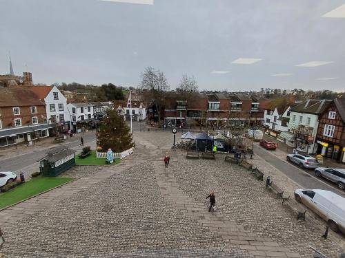 30 Market Place, Hitchin, SG5
