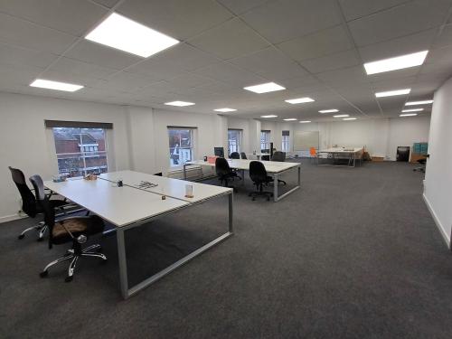 30 Market Place, Hitchin, SG5