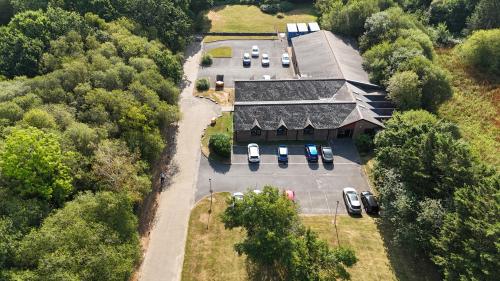 Protocol House, 316 Botley Road, Burridge, Southampton, SO31