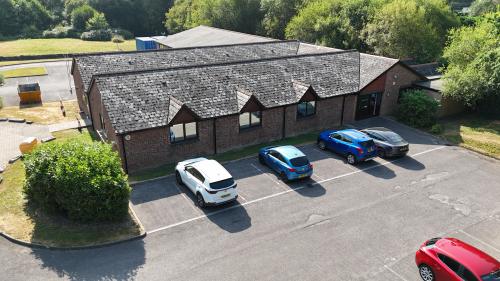 Protocol House, 316 Botley Road, Burridge, Southampton, SO31