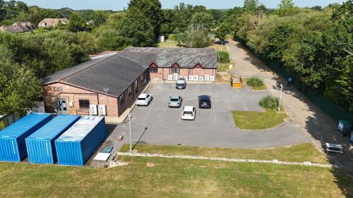 Protocol House, 316 Botley Road, Burridge, Southampton, SO31