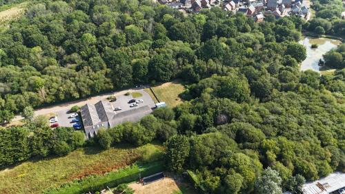Protocol House, 316 Botley Road, Burridge, Southampton, SO31