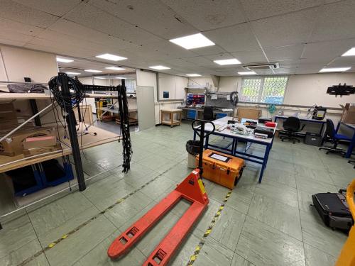 Protocol House, 316 Botley Road, Burridge, Southampton, SO31