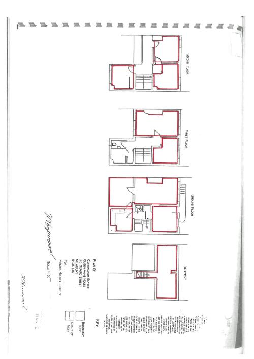 Queen Anne House, 35 Oxford Street, Newbury, RG14