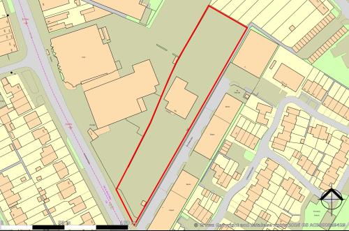 261 Aylsham Road, Norwich, NR3