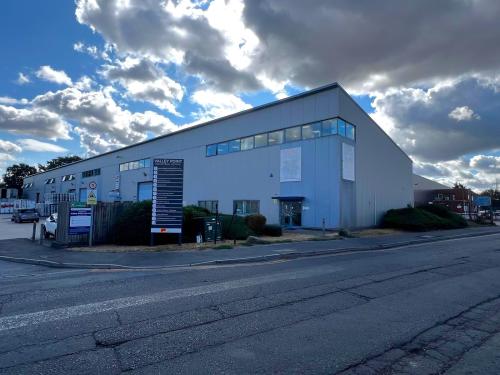 Unit 1, Valley Point Industrial Estate, Beddington Farm Road, Croydon, CR0