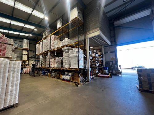 Unit 1, Valley Point Industrial Estate, Beddington Farm Road, Croydon, CR0