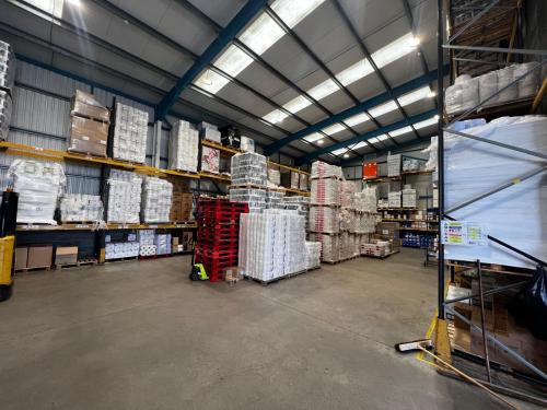 Unit 1, Valley Point Industrial Estate, Beddington Farm Road, Croydon, CR0