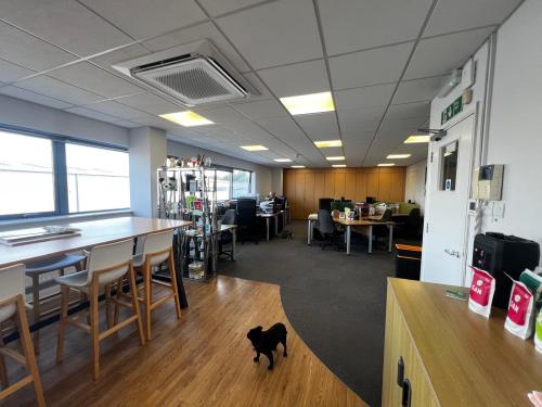 Unit 1, Valley Point Industrial Estate, Beddington Farm Road, Croydon, CR0