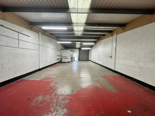 Unit 4, Sproughton Business Park, Farthing Road, Ipswich, IP1