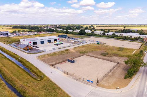 Skellingthorpe Road, Saxilby, LN1