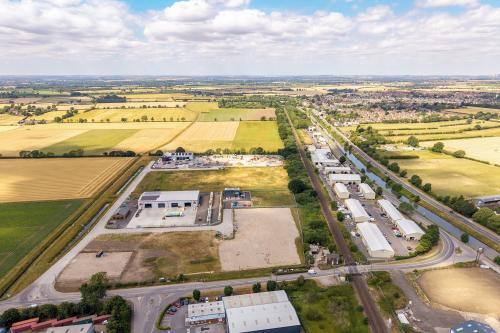 Skellingthorpe Road, Saxilby, LN1