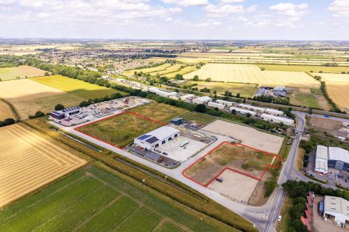 Skellingthorpe Road, Saxilby, LN1