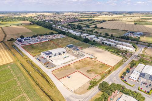Skellingthorpe Road, Saxilby, LN1