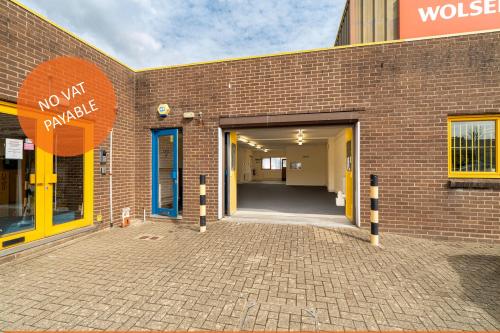 Unit 17, Arun Business Park, Shripney Road, Bognor Regis, PO22